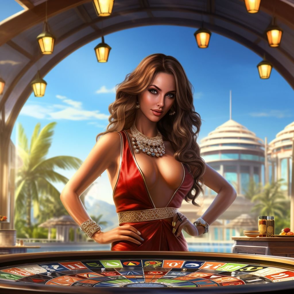 Filipino player celebrating a big win on epoch game mobile platform