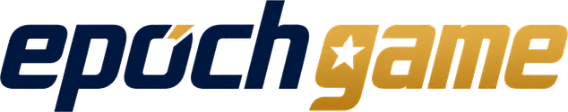 epoch game official logo